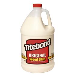Pegamento Profesional para Madera Titebond Original I 3785ML - 1 Gal�n