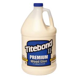 Pegamento Profesional para Madera Titebond Premium II 3.785ml - 1 Gal�n