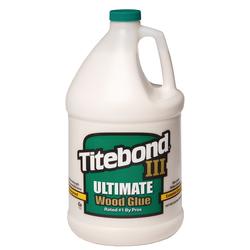 Pegamento Profesional para Madera Titebond Ultimate III 3.785ml - 1 Gal�n