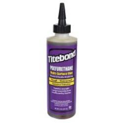 Pegamento Profesional para Madera Titebond Poliuretano 355ml