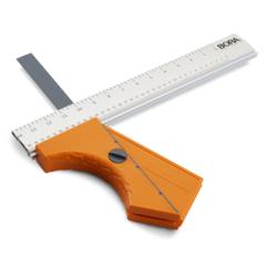 Gu�a de Corte para Sierra Circular Bora Quickcut 530416