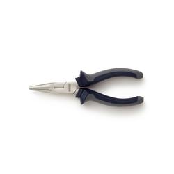 Pinza de Punta Media Ca�a 6" Bremen Haus 7045