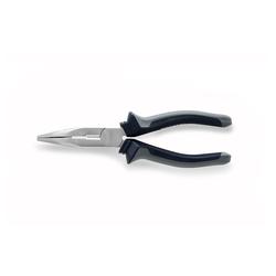 Pinza de Punta Media Ca�a Curva 8" Bremen Haus 7053