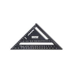 Escuadra Multi�ngulo Triangular Bremen 7647