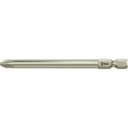 Punta de Acero Inoxidable PH2x89MM Wera 3851/4