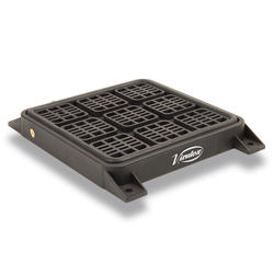 Sistema de Fijaci�n Sujetador Neum�tico Virutex SVN-250