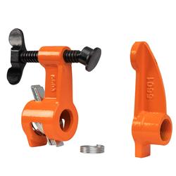 Prensa para Ca�o 3/4" Sargento Alcance Profundo Pony Jorgensen 56 500200