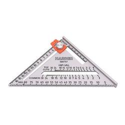 Escuadra Multi�ngulo Triangular Harden 580757