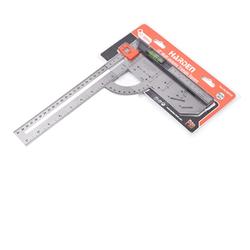 Escuadra Multiprop�sito con Sombrero y Nivel Harden 580762