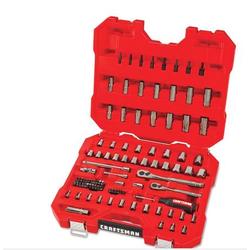 Juego de Herramientas para Mec�nica 105 Piezas Craftsman CMMT45304