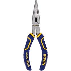 Pinza de Punta Media Ca�a Recta 6" Irwin 2078216