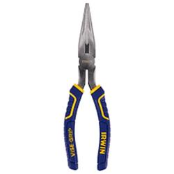 Pinza de Punta Media Ca�a Recta 8" Irwin 2078218