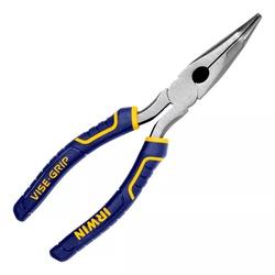 Pinza de Punta Media Ca�a Curva 8" Irwin 2078228