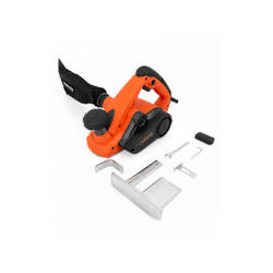 Cepillo El�ctirco Garlopa Hamilton HCE001