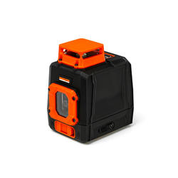 Nivel Laser Verde 360� Cruz 3.7V Litio Hamilton Medium HNL250