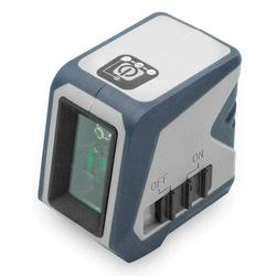 Nivel L�ser de 2 L�neas Verde Bremen 7723