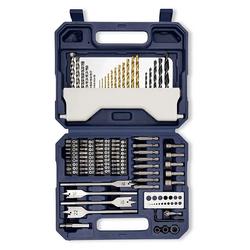 Juego de Mechas y Puntas 82 Piezas Bremen 7726