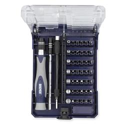 Juego de 45 Puntas de Precisi�n Bremen 7784