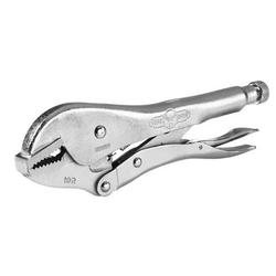 Pinza de Presi�n Recta Irwin 102L3