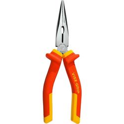 Pinza de Punta Media Ca�a Recta 8" 1000V Irwin 1864075