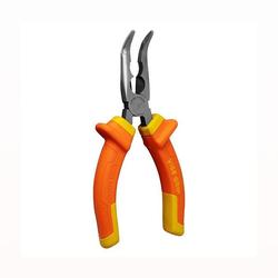 Pinza de Punta Media Ca�a Curva 6" 1000V Irwin 1864076