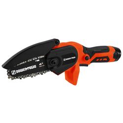 Mini Motosierra a Bateria 12V 4" Dowen Pagio MMB12H 9992994