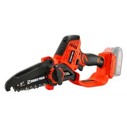 Mini Motosierra a Bateria 18V Dowen Pagio MMB18P 9993033