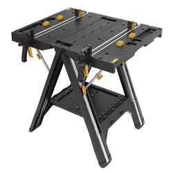 Banco de Trabajo Plegable Caballete 2 en 1 CAT DH1005