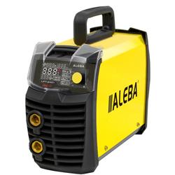 Soldadora Inverter MMA TIG Aleba Lift 240+