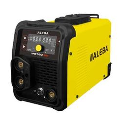 Soldadora Inverter MIG Flux - MMA - TIG Aleba ME-160