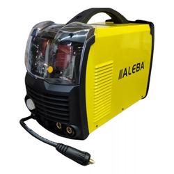 Soldadora 4 en 1 MIG-MMA-TIG-Plasma Aleba MF-300