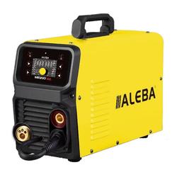 Soldadora Inverter 3 en 1 MIG - MMA - TIG Aleba ME-200