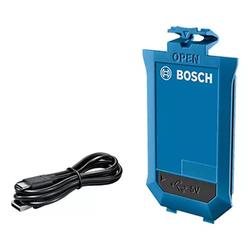 Bater�a 3.7V 1Ah para Medidores Detectores Bosch 1608M00C43