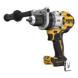 Taladro Atornillador Percutor 20V BL DeWalt DCD1007B-B3