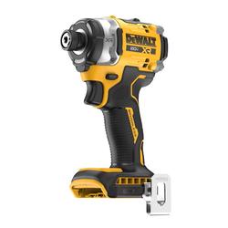 Atornillador de Impacto 20V BL DeWalt DCF860B