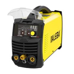 Soldadora Inverter TIG HF Pulse Aleba INV-250