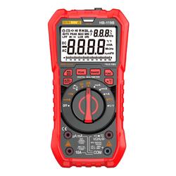 Tester Multimetro Digital Brinna HB-119B