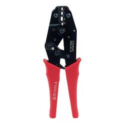 Pinza Crimpeadora con Crique Brinna HB-106