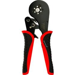 Pinza Crimpeadora Terminales TIFF Brinna HB-107