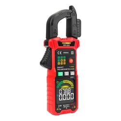 Pinza Amperometrica Digital Smart Brinna HB-205