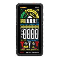 Multimetro Tester Smart Brinna HB-601