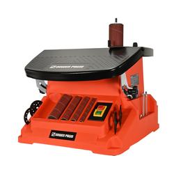 Lijadora Combinada Oscilante de Banda y Rodillo Dowen Pagio LCBRO 9992924