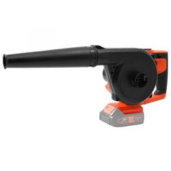 Soplador Aspiradora de Mano 18V Dowen Pagio SAB18P 9993194