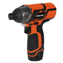 Atornillador de Impacto 12V 1/4" Dowen Pagio AAB12H 9992985