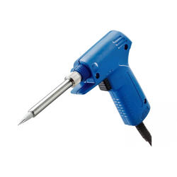 Soldador de Esta�o Tipo Pistola Goot TQ-77