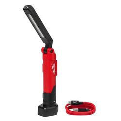 Linterna Stick Magnetica Recargable Milwaukee 2128-21