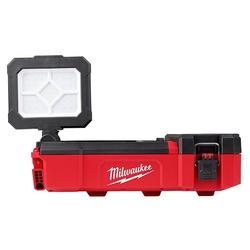 Reflector Linterna M12 Packout Milwaukee 2356-20