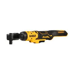 Llave Crique 1/2" a Bateria 20V DeWalt DCF512B-B3