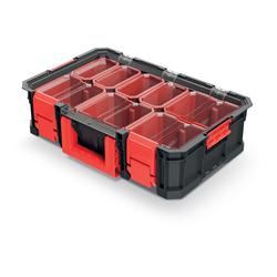 Organizador Gavetero Kistenberg Modular Solution KMS553515B