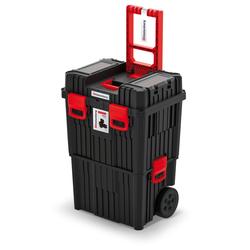 Carro Porta Herramientas 3 Cuerpos Kistenberg Heavy  KHVW-S411